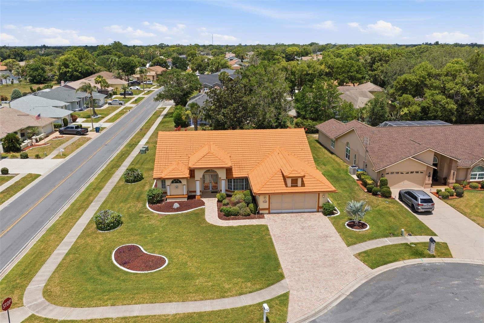 SEVEN HILLS - Residential