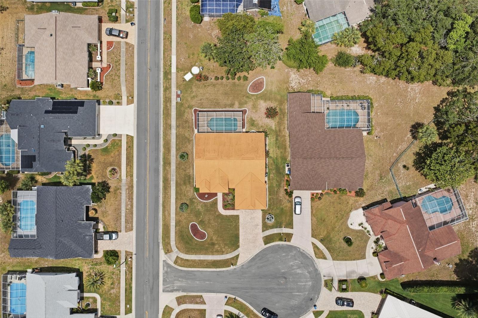 SEVEN HILLS - Residential