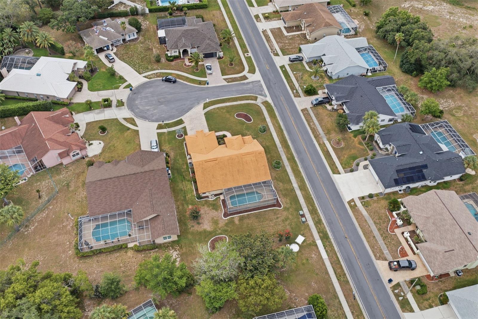 SEVEN HILLS - Residential