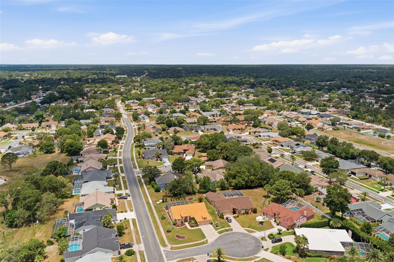 SEVEN HILLS - Residential