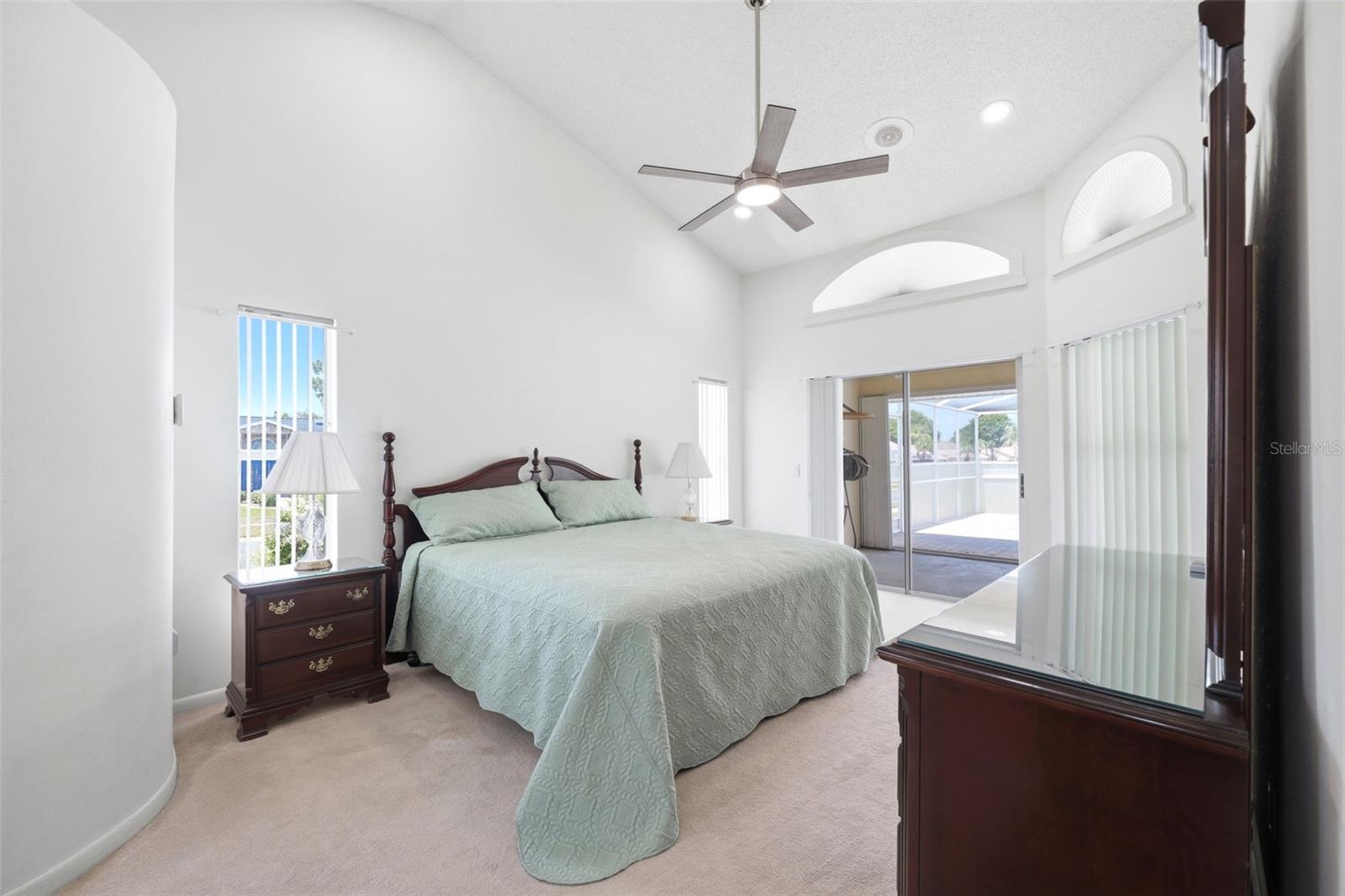 SEVEN HILLS - Residential