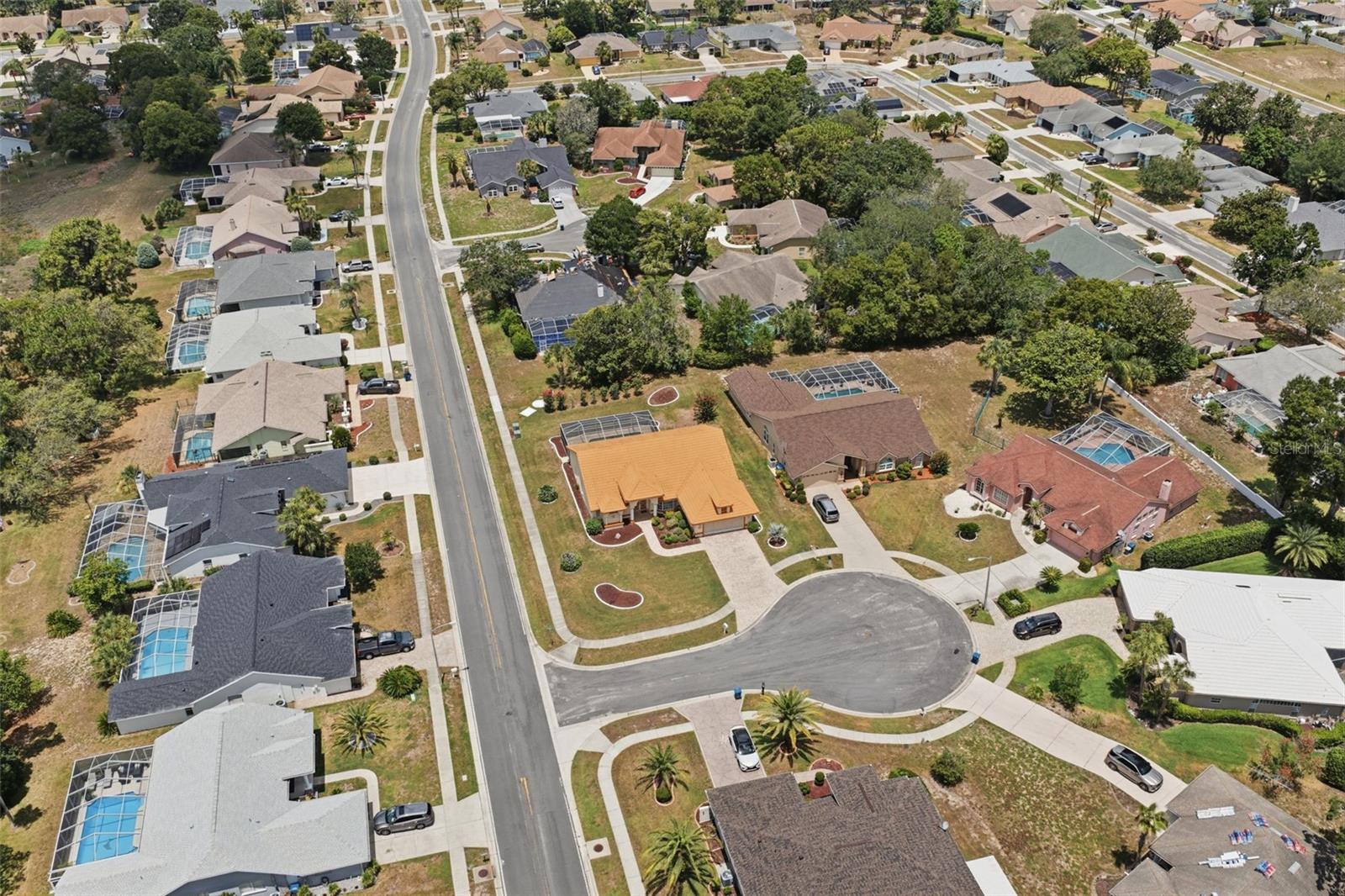 SEVEN HILLS - Residential