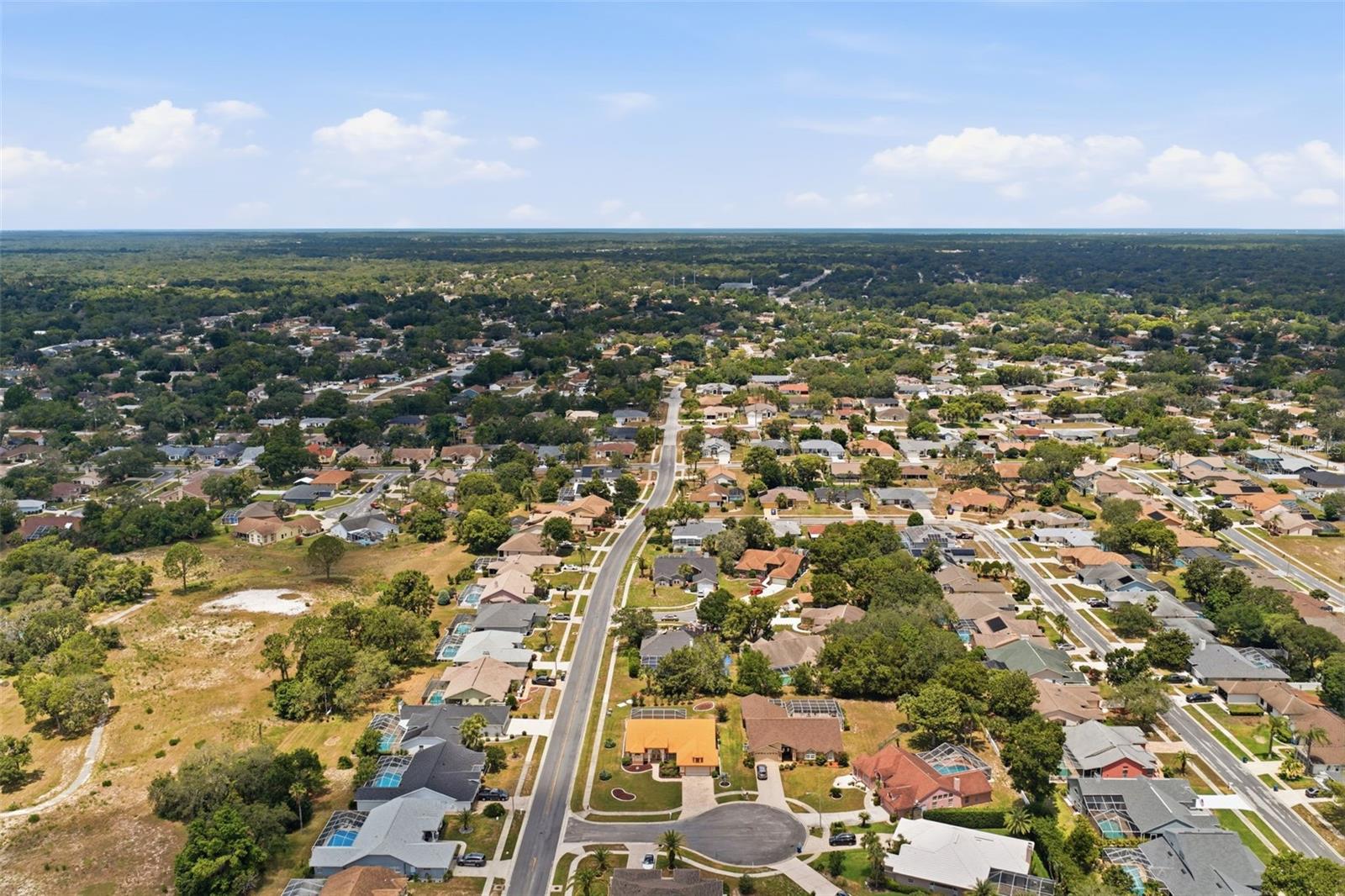 SEVEN HILLS - Residential