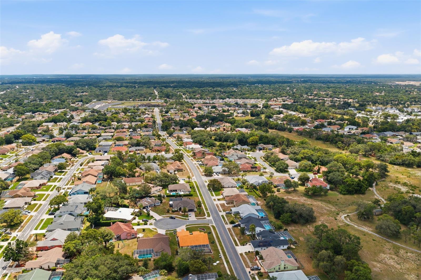 SEVEN HILLS - Residential