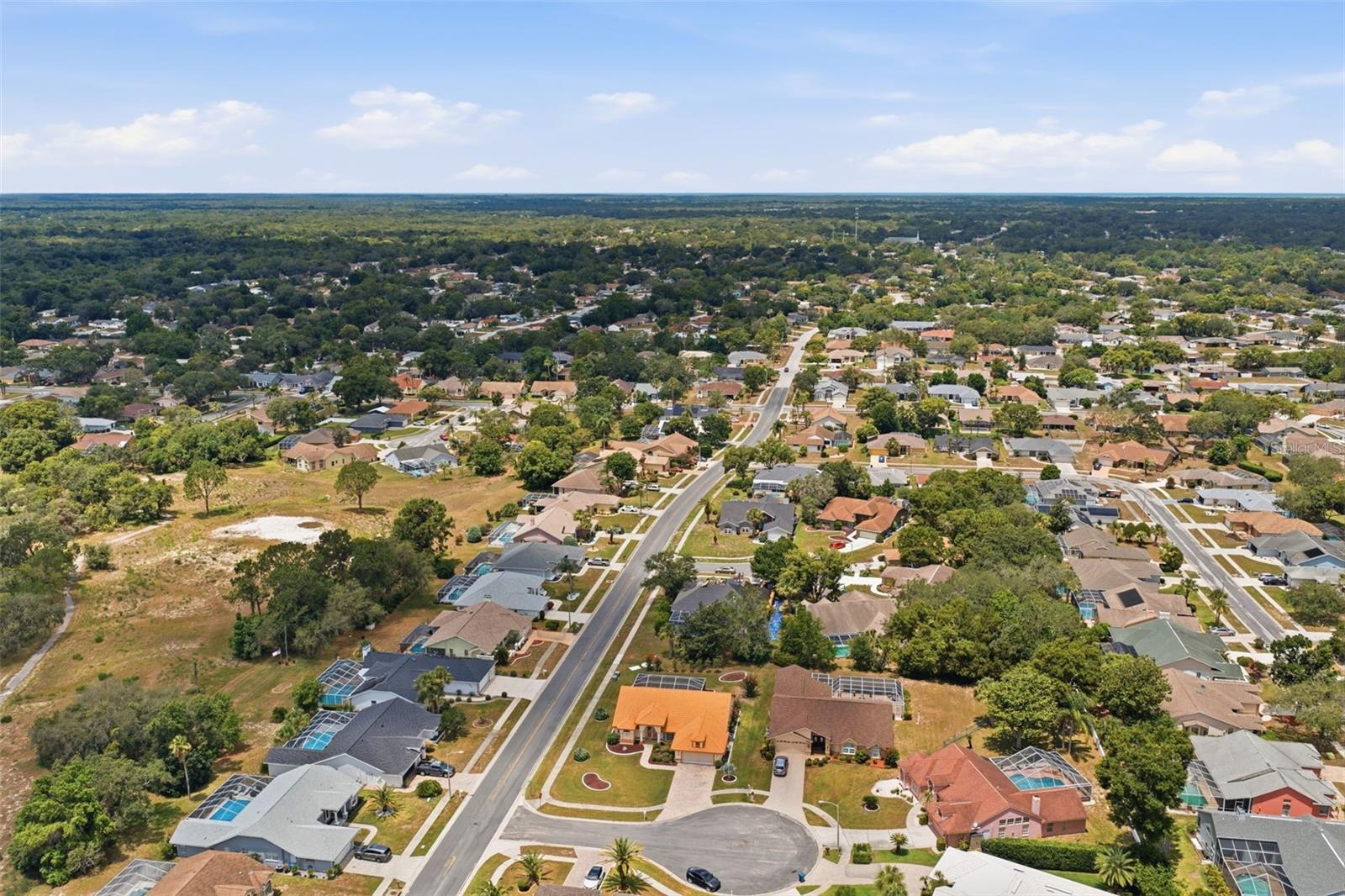 SEVEN HILLS - Residential
