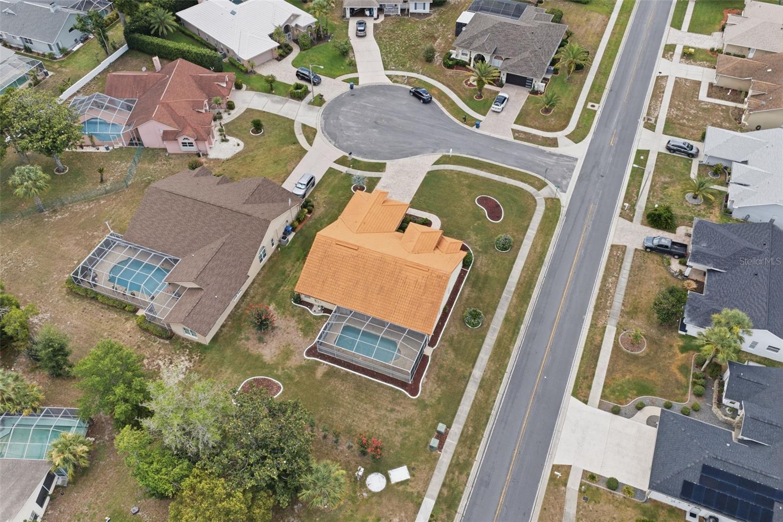 SEVEN HILLS - Residential