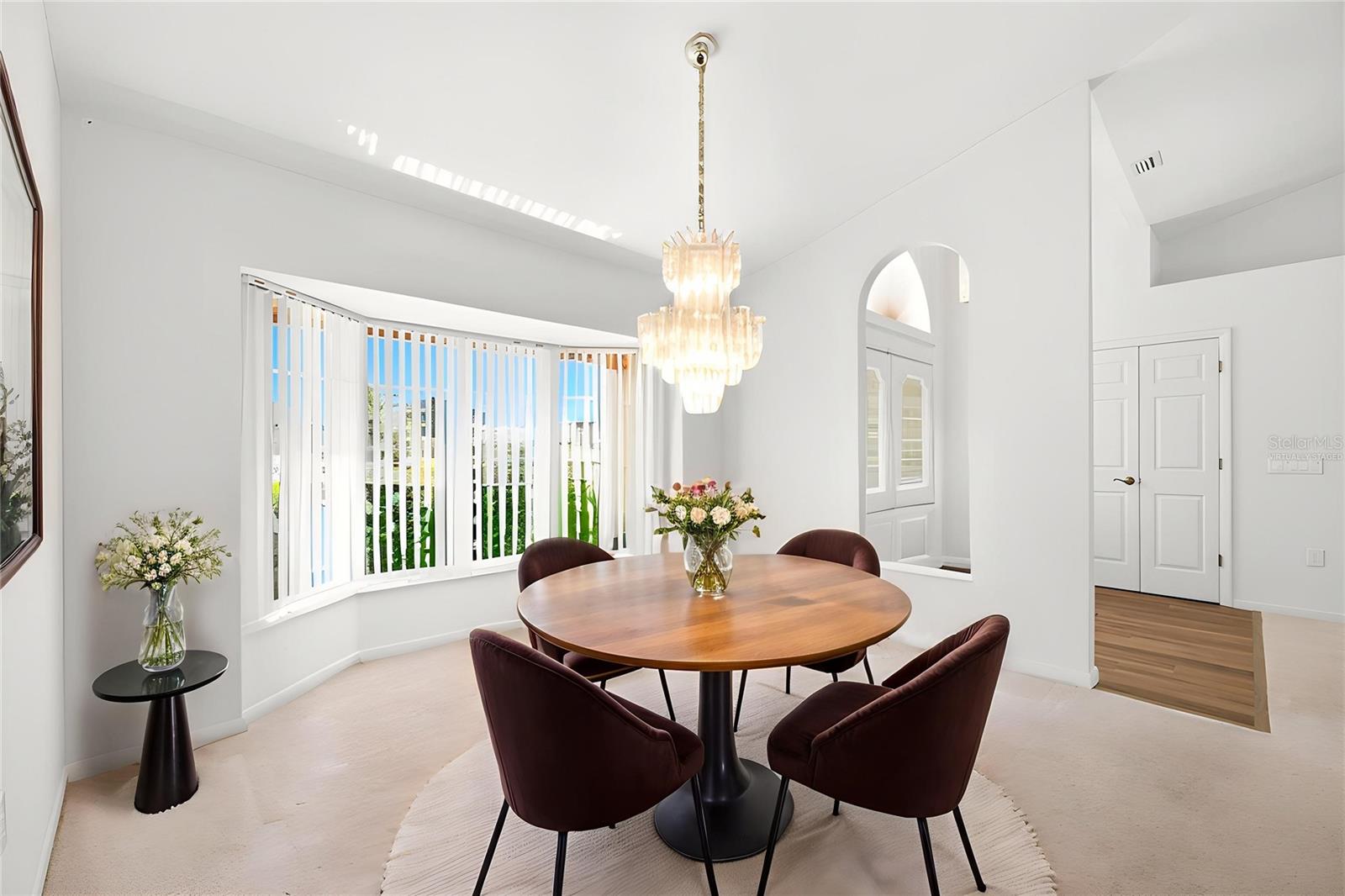 SEVEN HILLS - Residential