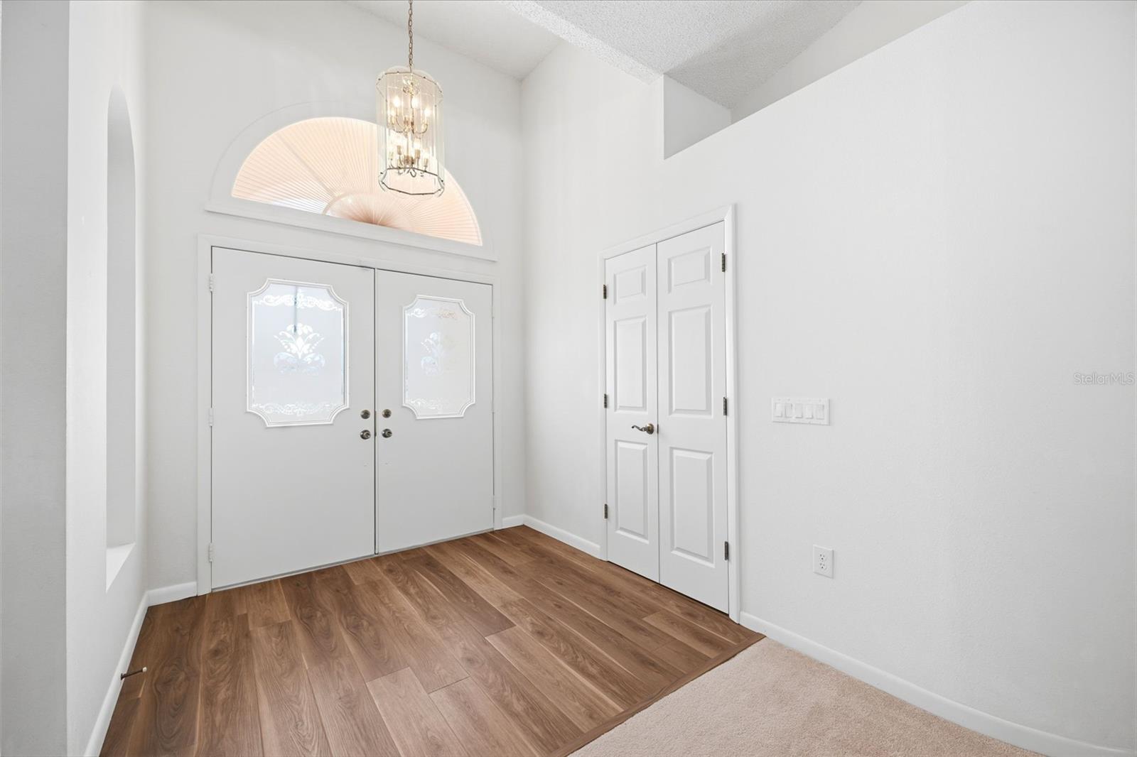 SEVEN HILLS - Residential