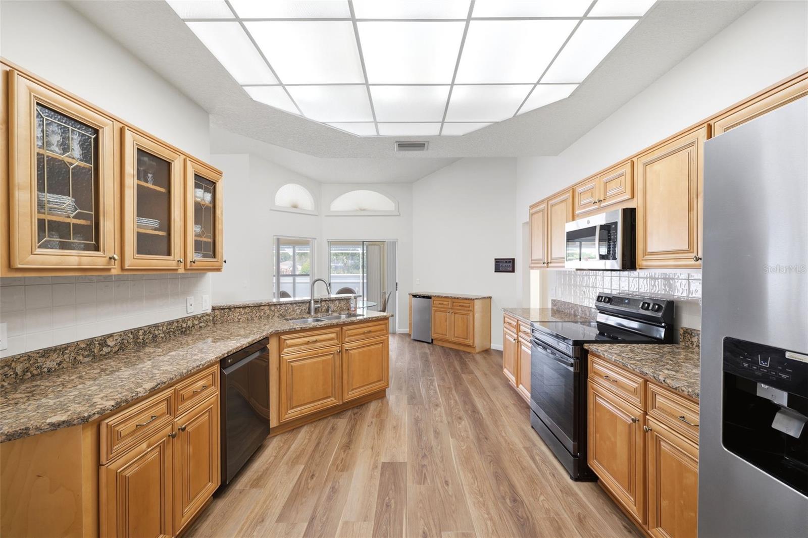 SEVEN HILLS - Residential
