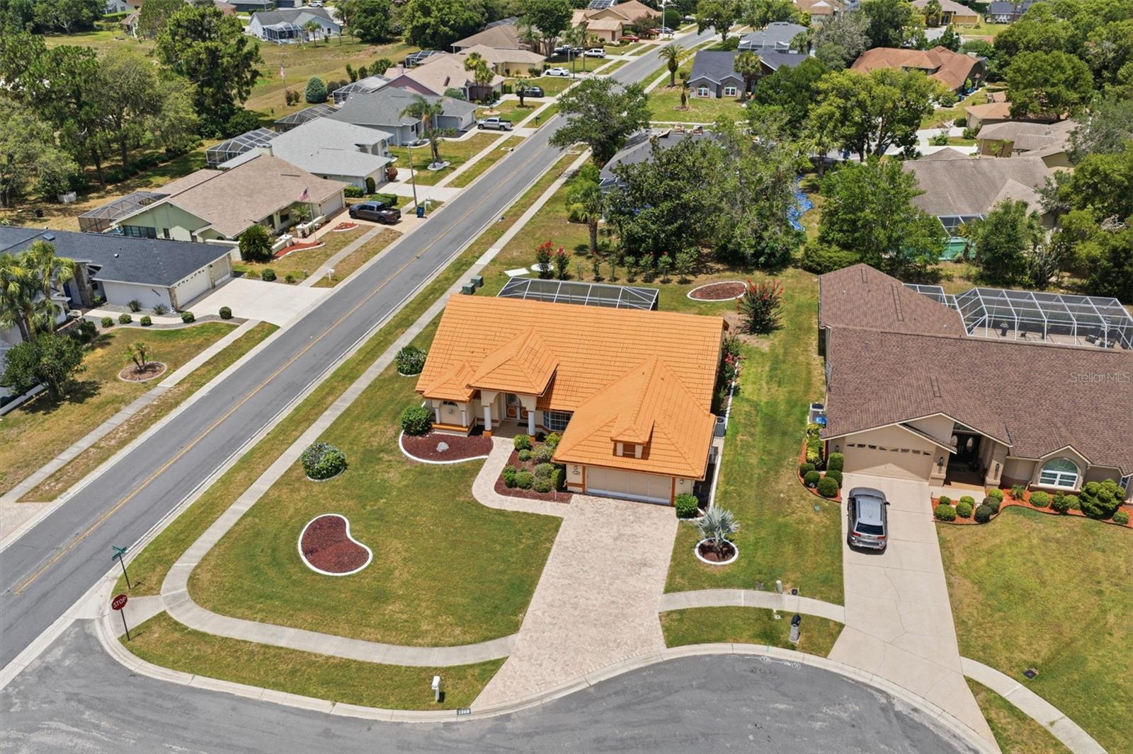 SEVEN HILLS - Residential