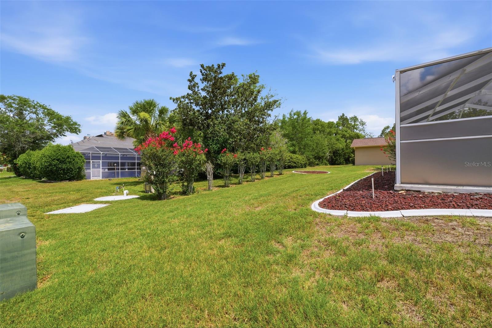 SEVEN HILLS - Residential
