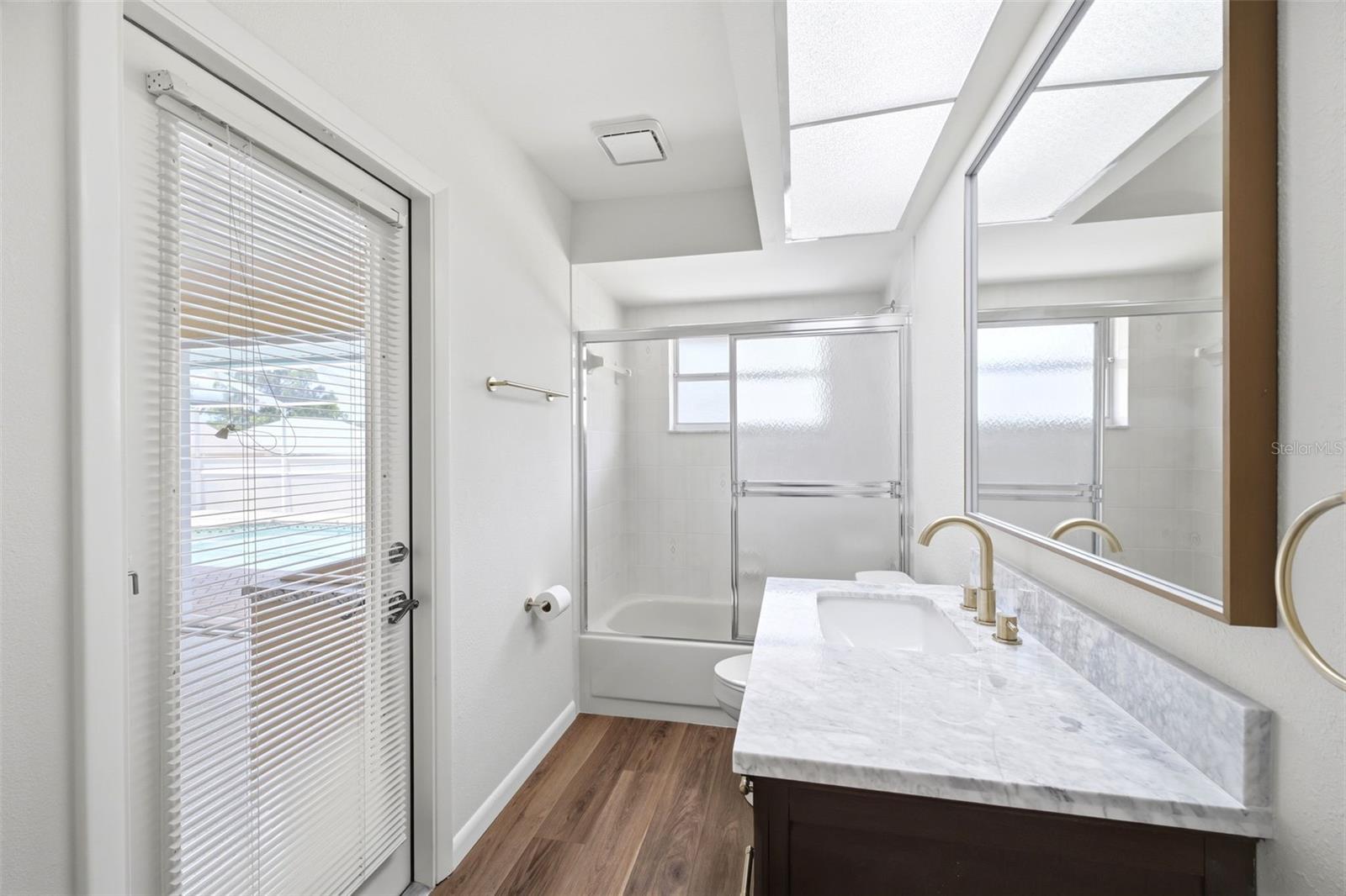 SEVEN HILLS - Residential