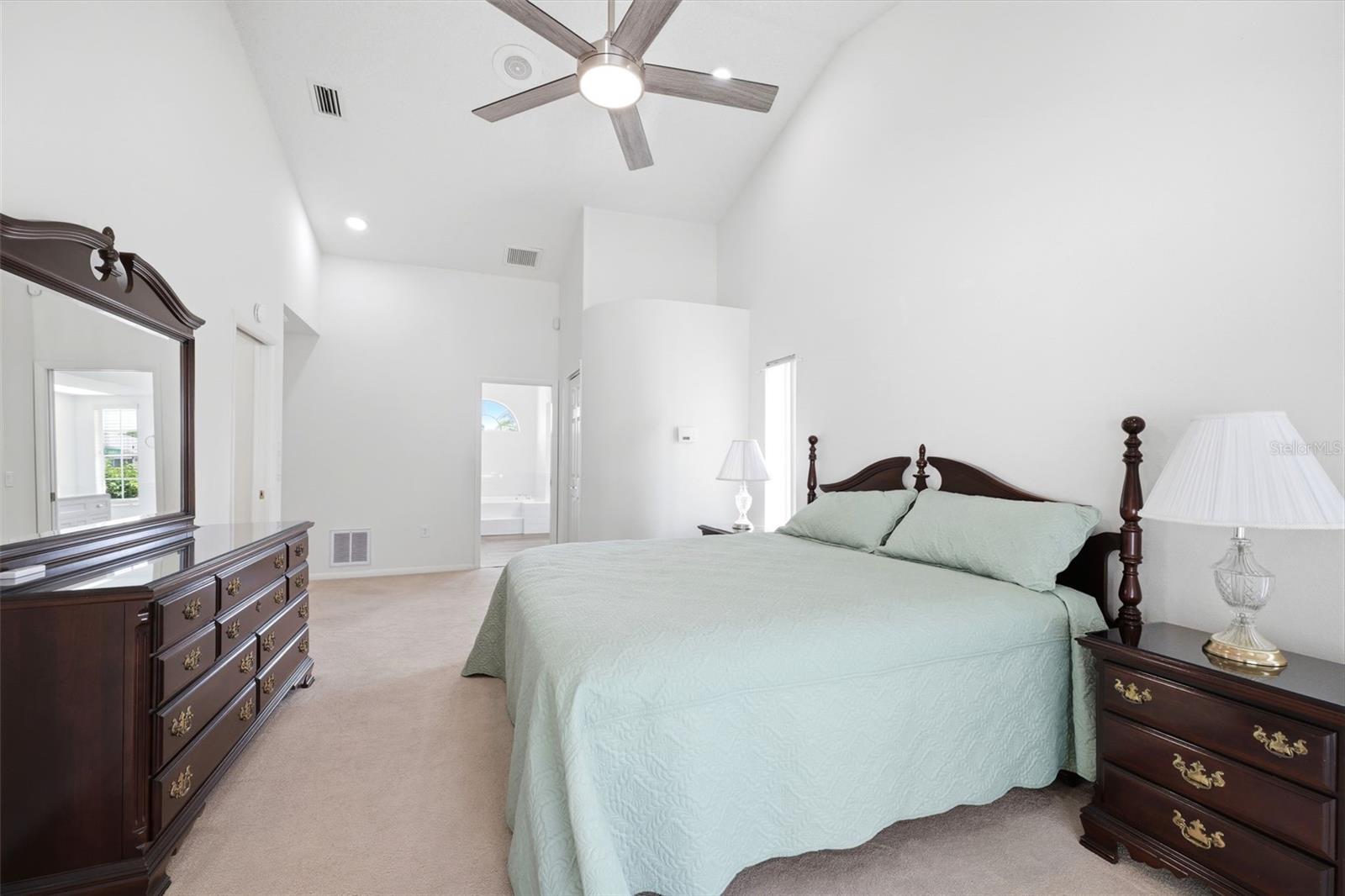 SEVEN HILLS - Residential