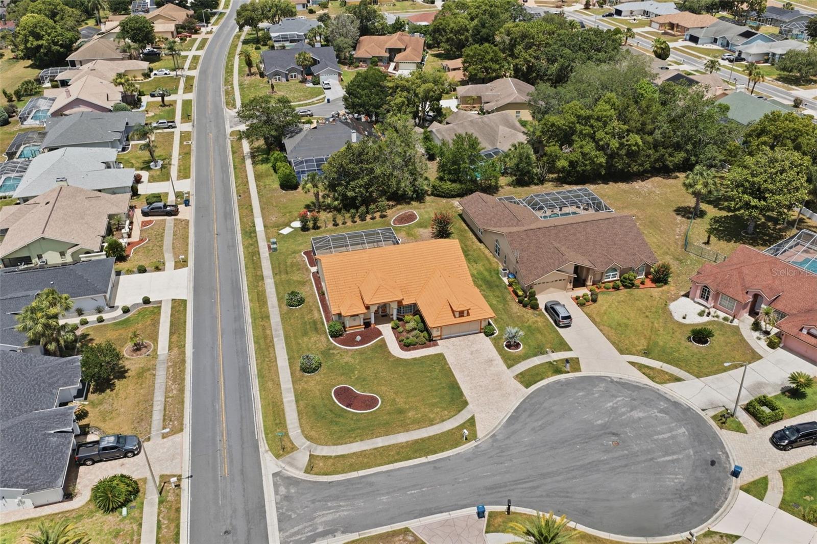 SEVEN HILLS - Residential