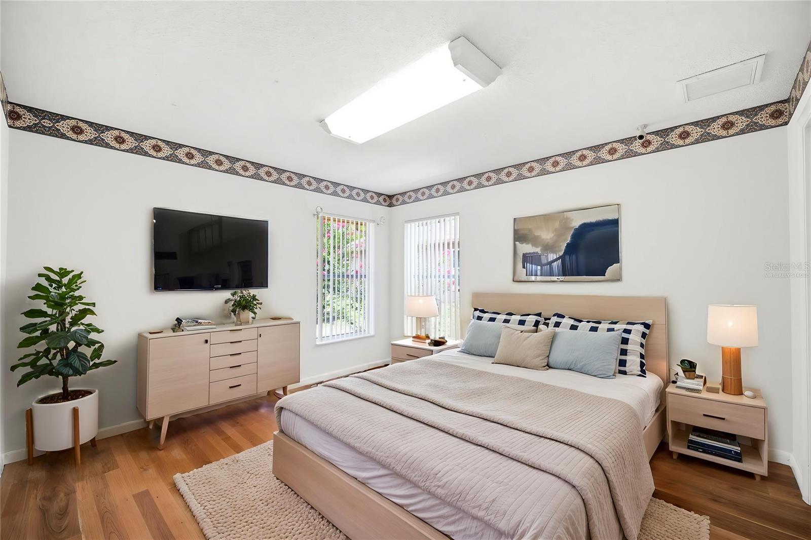 SEVEN HILLS - Residential