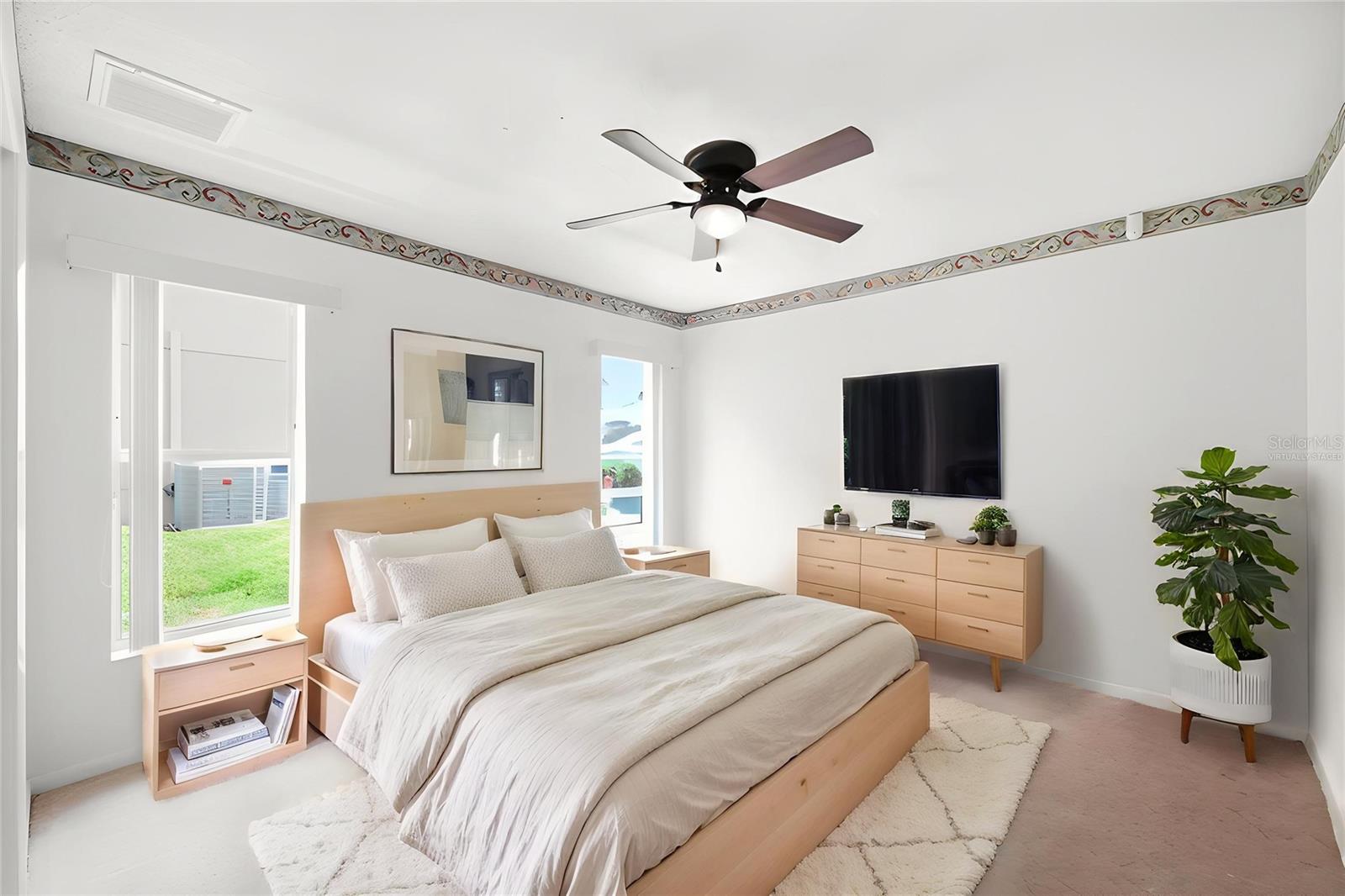 SEVEN HILLS - Residential