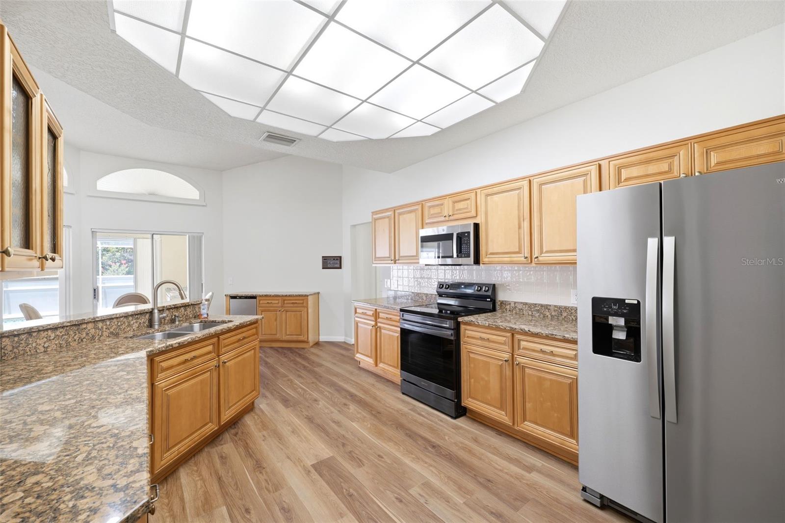 SEVEN HILLS - Residential
