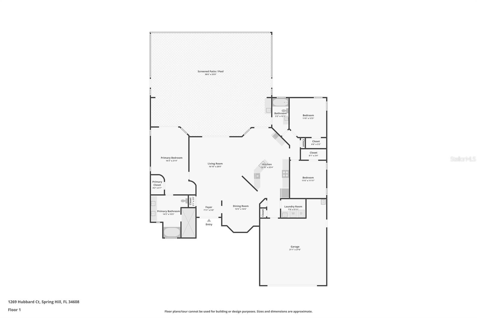 SEVEN HILLS - Residential