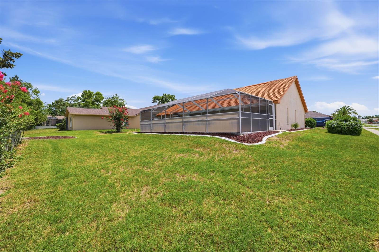SEVEN HILLS - Residential