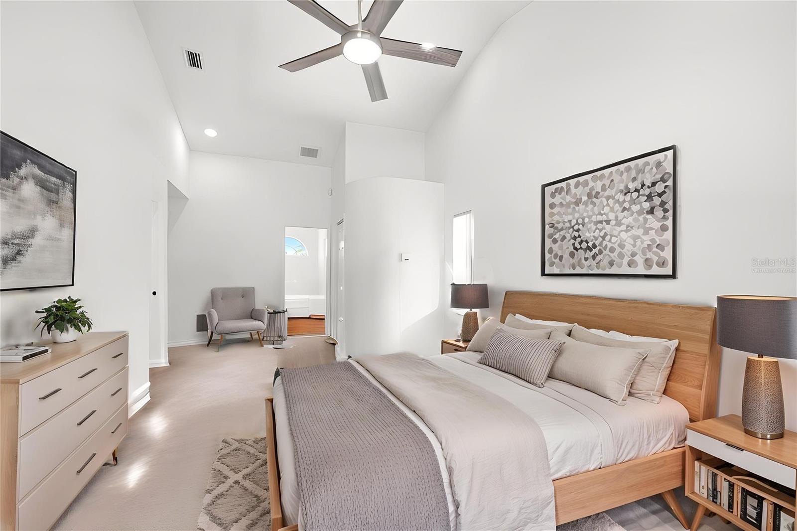 SEVEN HILLS - Residential