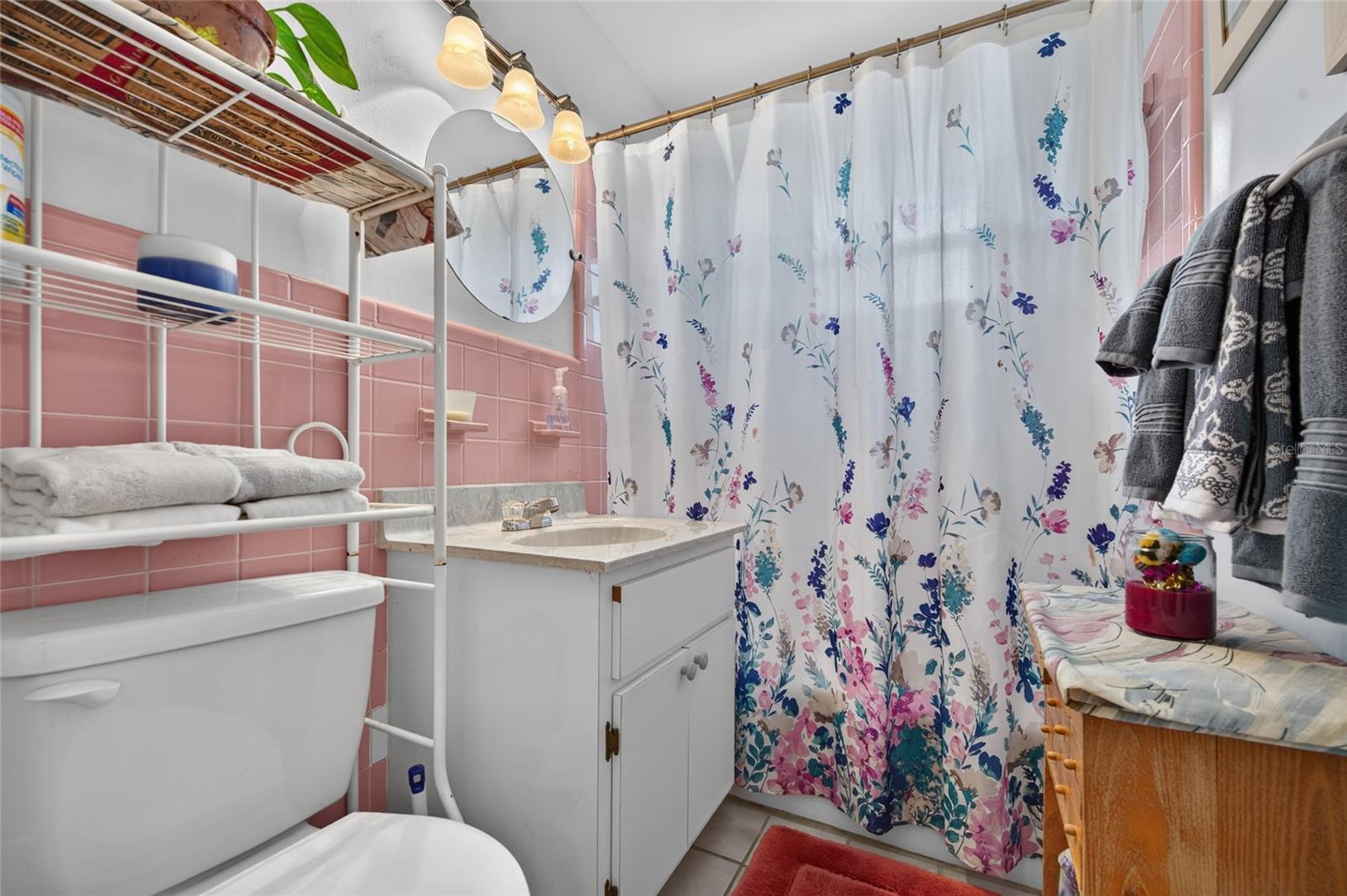 SAN JUAN ACRES - Residential