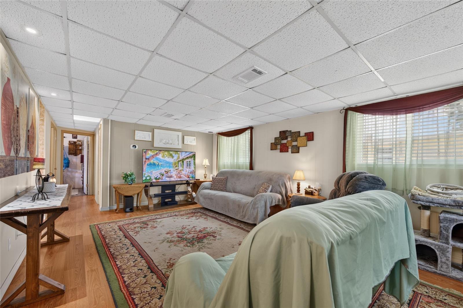 SAN JUAN ACRES - Residential