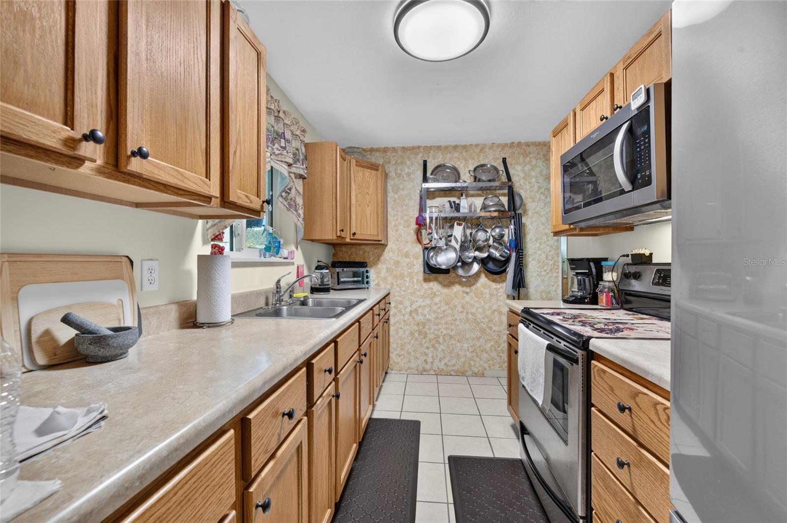 SAN JUAN ACRES - Residential