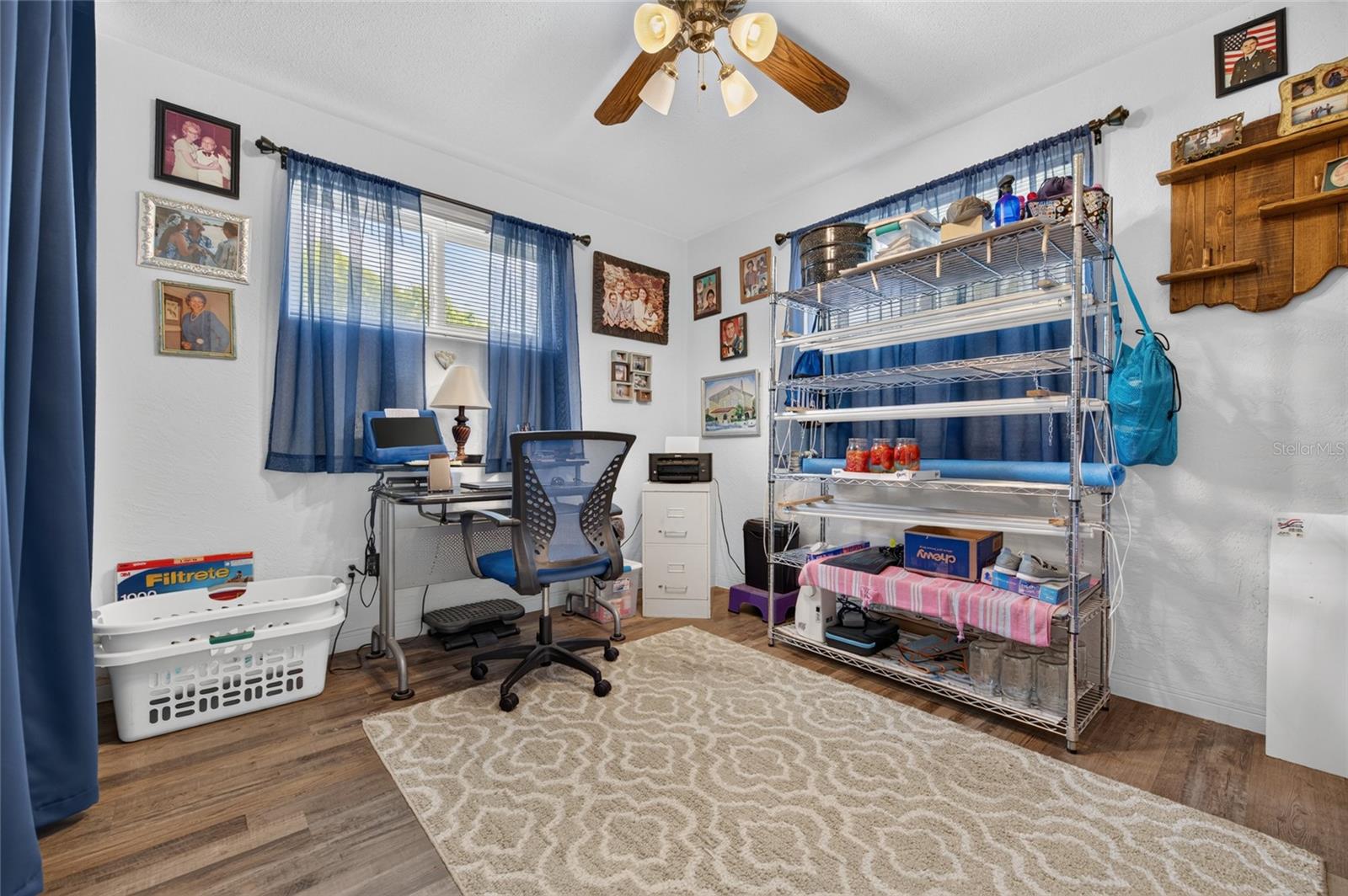 SAN JUAN ACRES - Residential