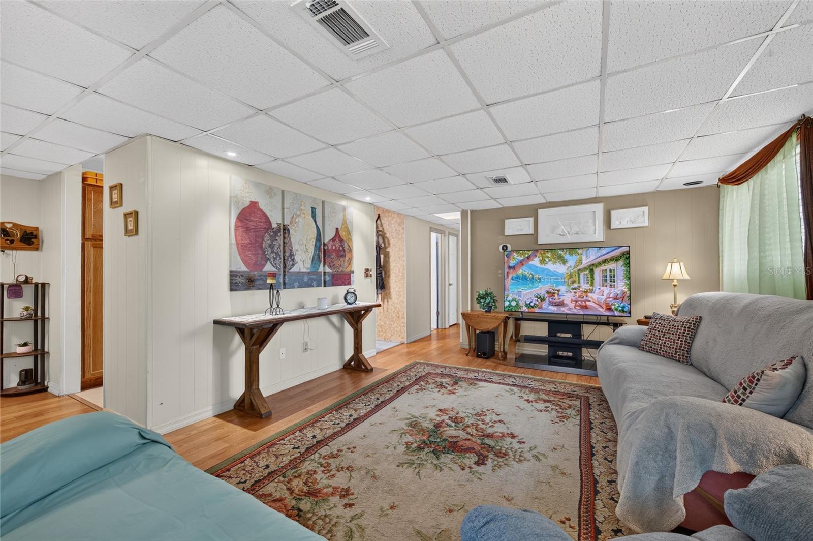 SAN JUAN ACRES - Residential