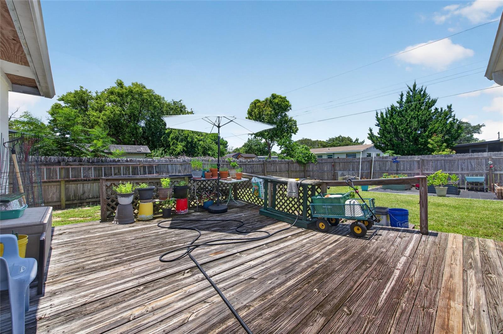 SAN JUAN ACRES - Residential