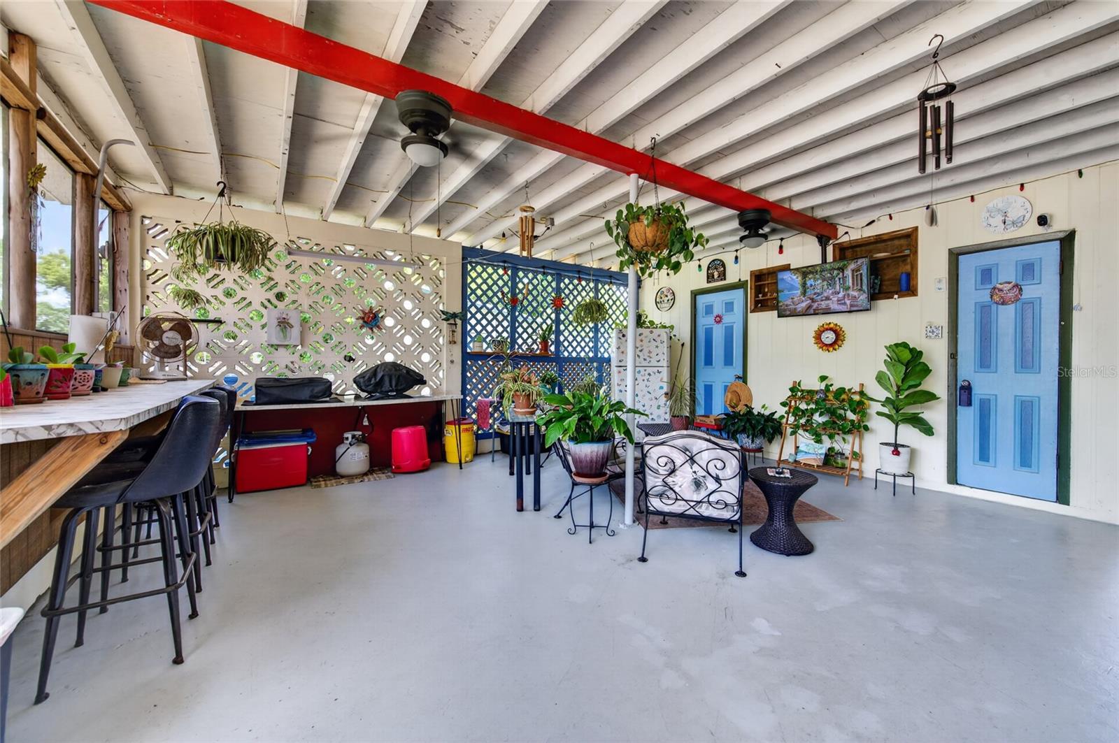 SAN JUAN ACRES - Residential