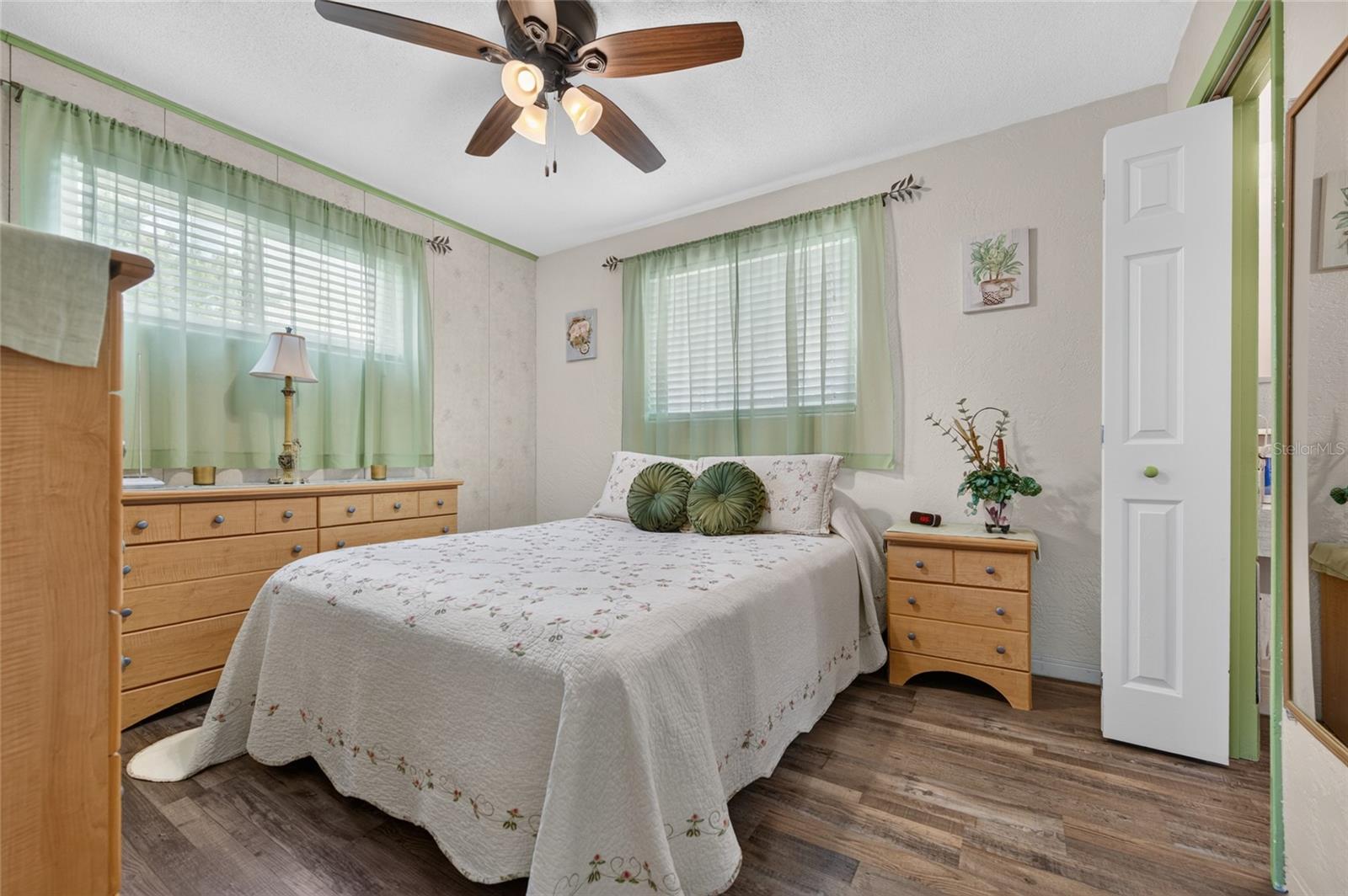 SAN JUAN ACRES - Residential