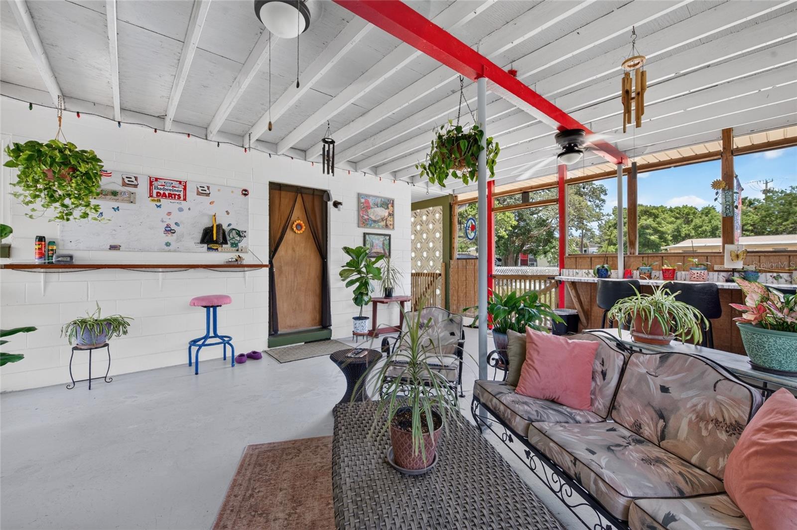 SAN JUAN ACRES - Residential