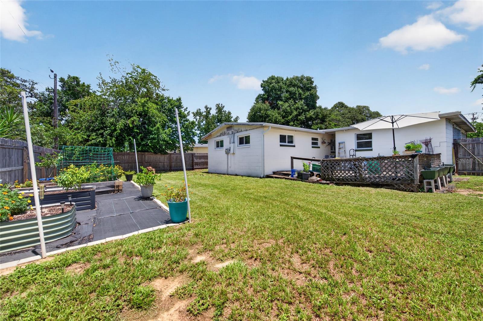SAN JUAN ACRES - Residential