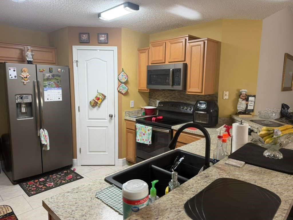 POINCIANA NBRHD 04 VILLAGE 07 - Residential
