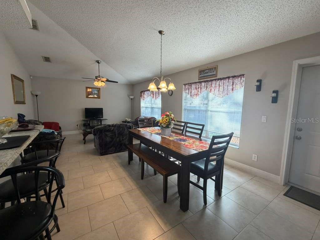 POINCIANA NBRHD 04 VILLAGE 07 - Residential