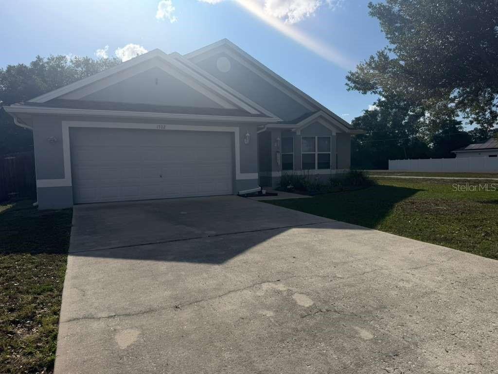 POINCIANA NBRHD 04 VILLAGE 07 - Residential
