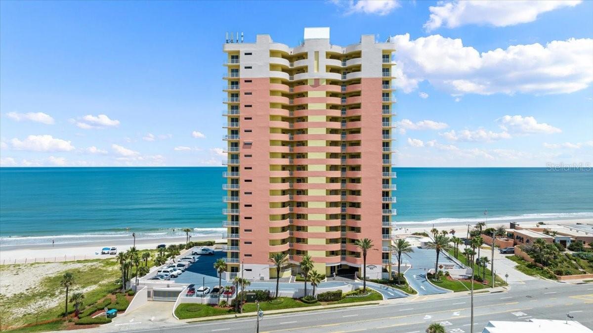 Island Crowne Condo - Residential