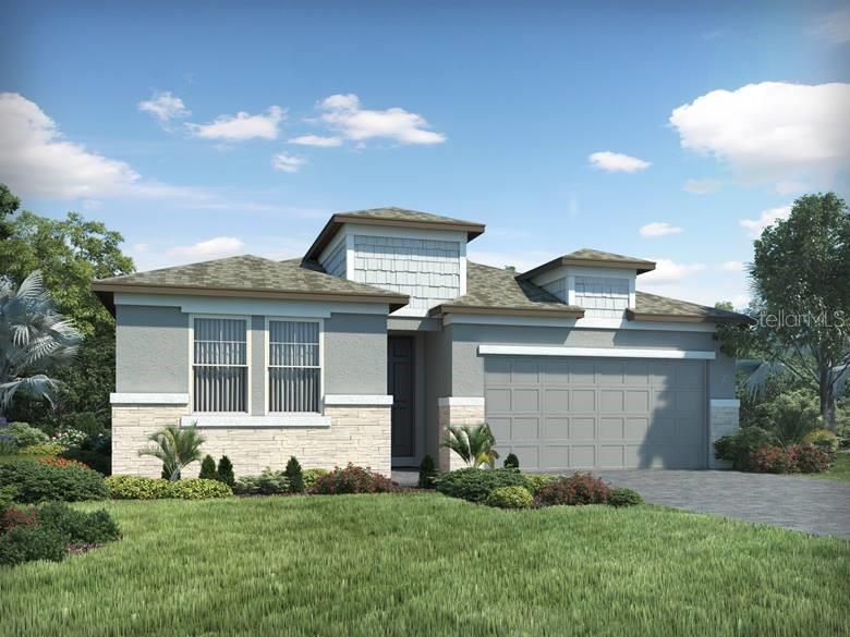 Coastal Woods Un C - Residential