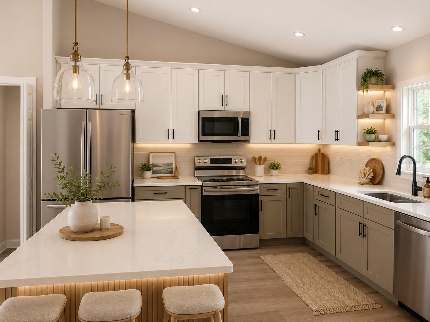 CITRUS SPGS UNIT 01 - Residential