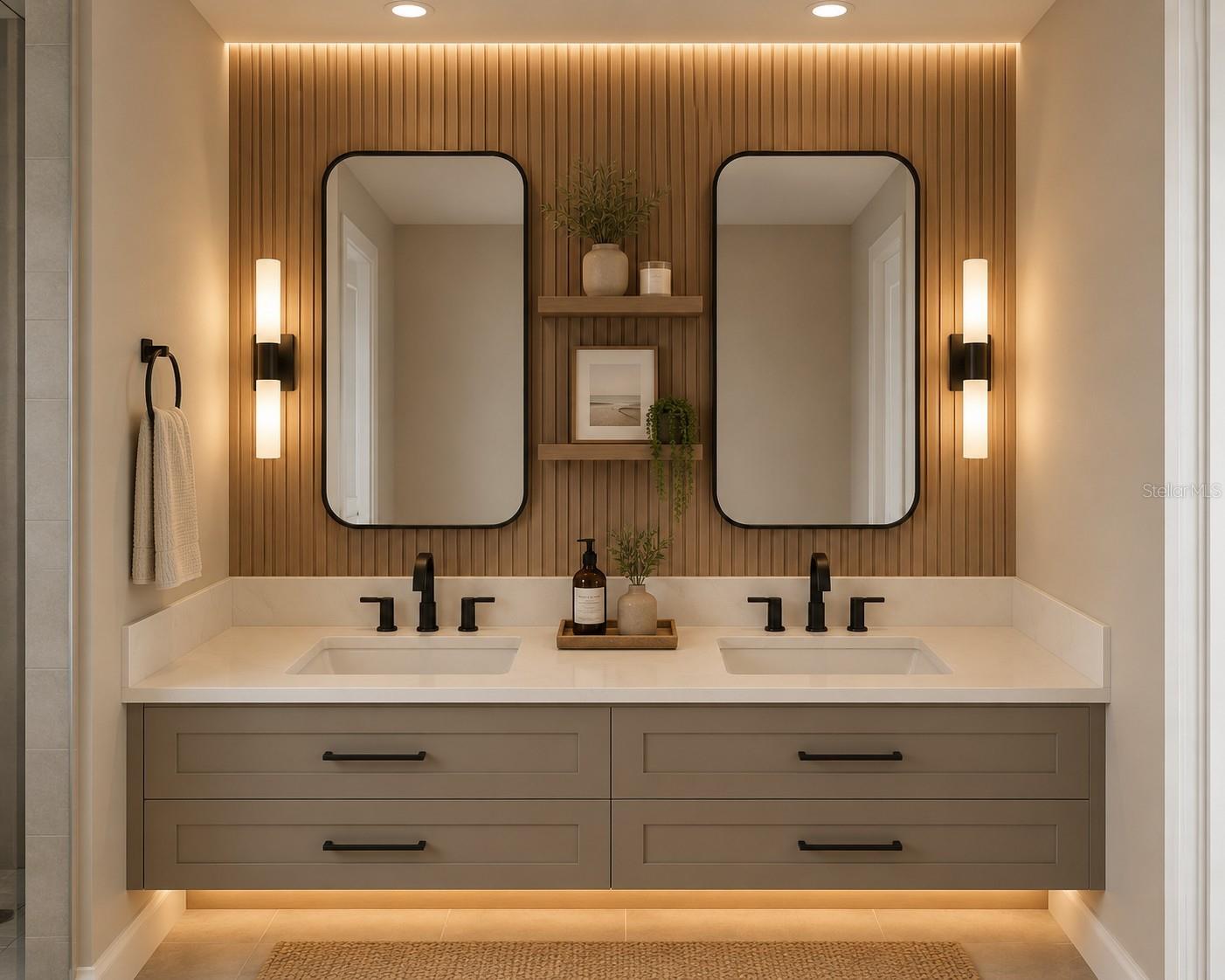 CITRUS SPGS UNIT 01 - Residential