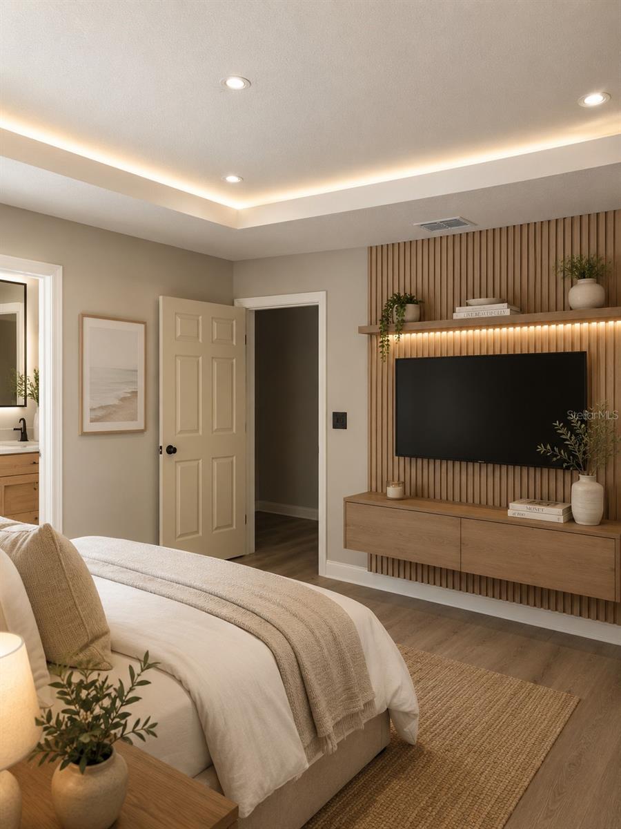 CITRUS SPGS UNIT 01 - Residential