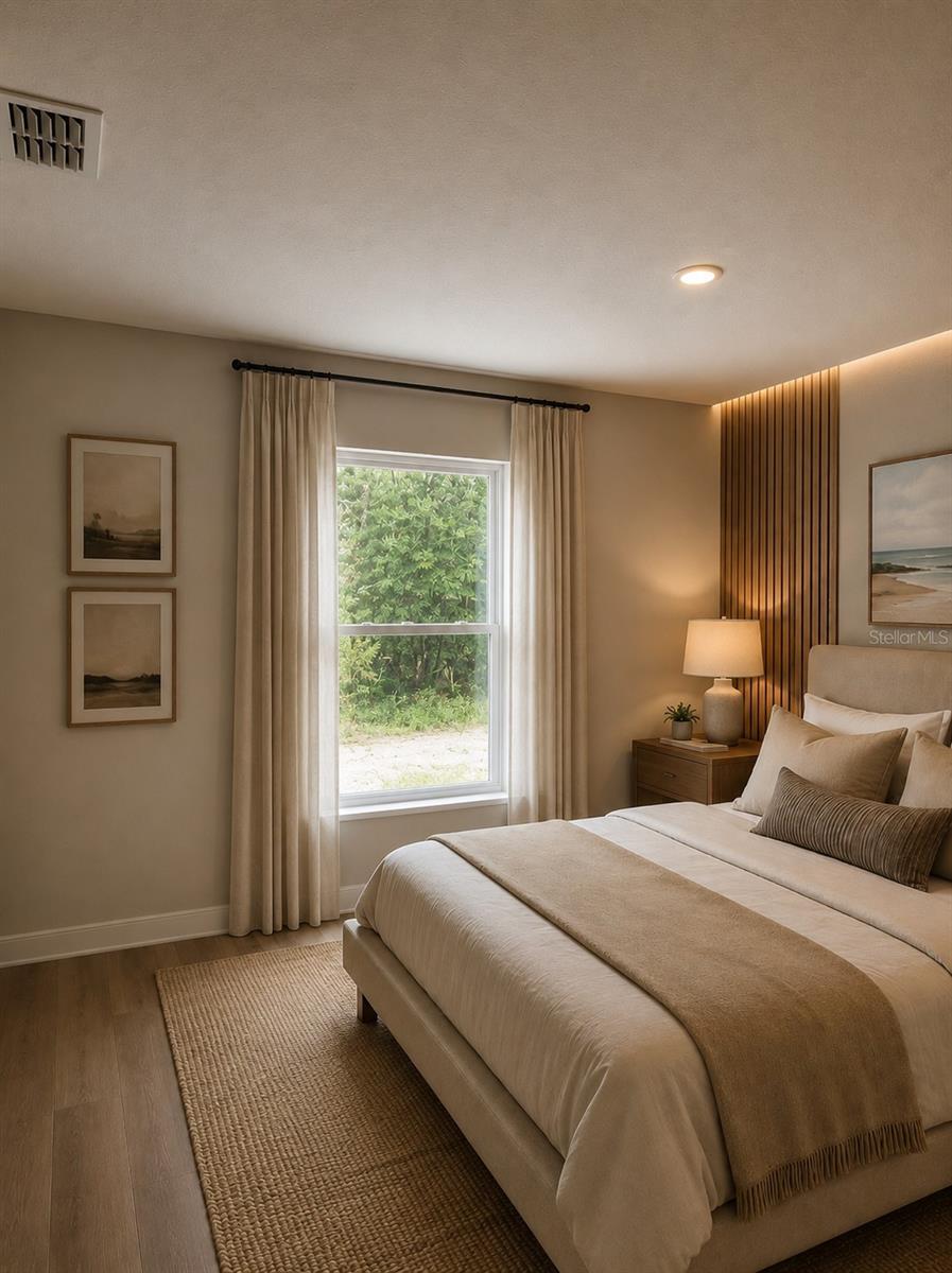 CITRUS SPGS UNIT 01 - Residential