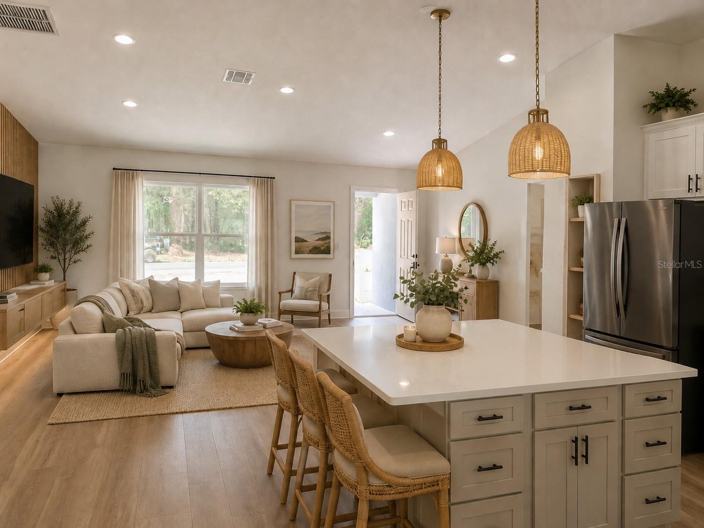 CITRUS SPGS UNIT 01 - Residential