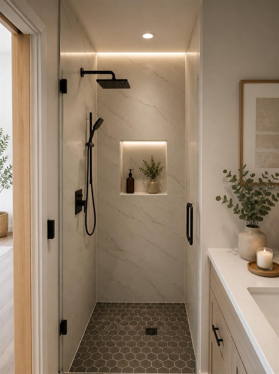 CITRUS SPGS UNIT 01 - Residential