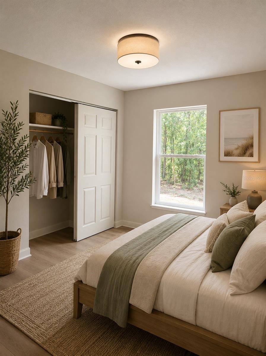 CITRUS SPGS UNIT 01 - Residential