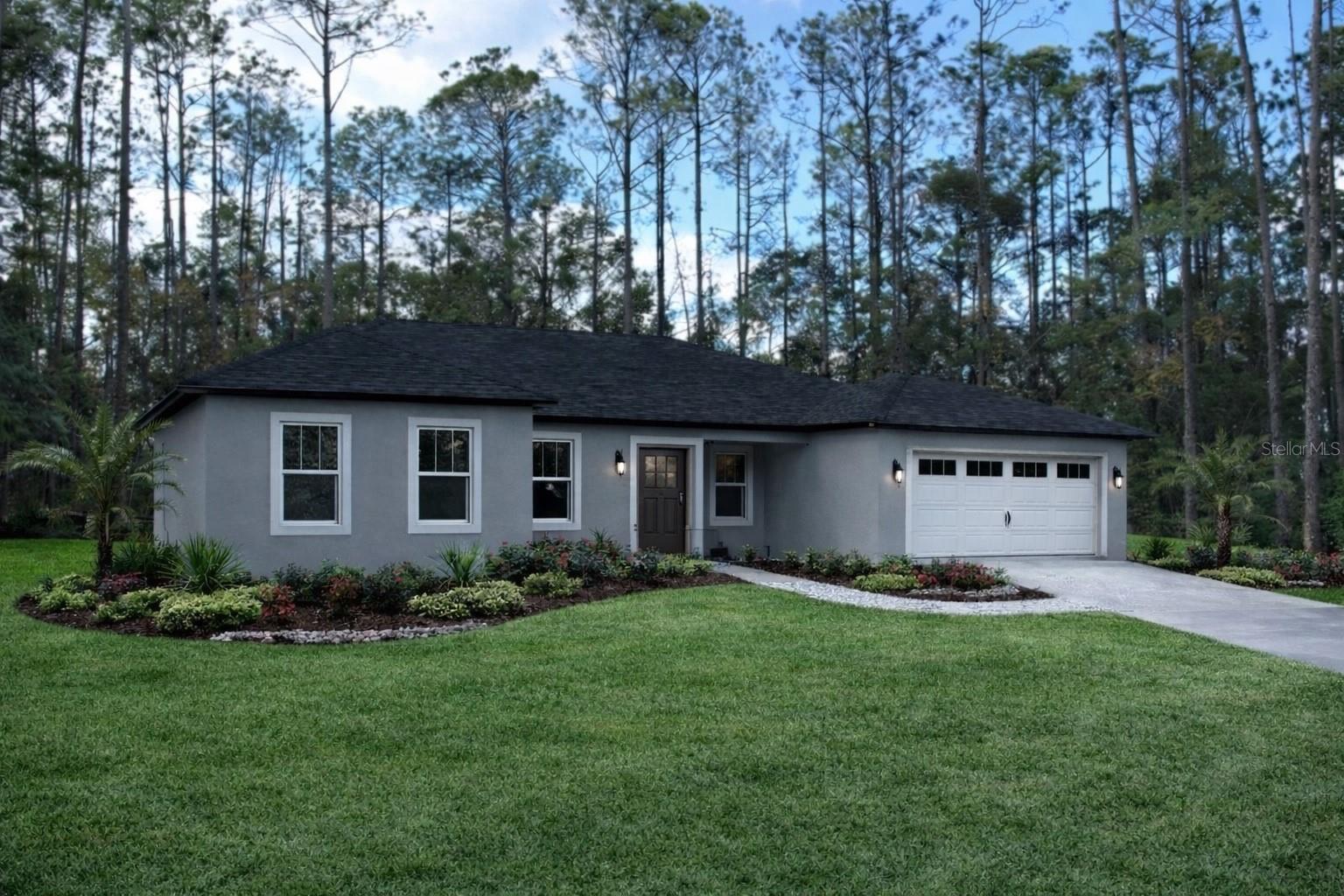 CITRUS SPGS UNIT 01 - Residential