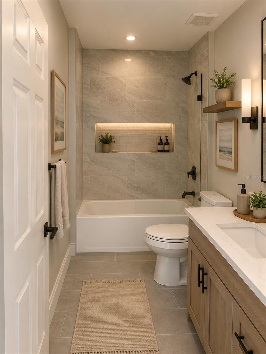 CITRUS SPGS UNIT 01 - Residential