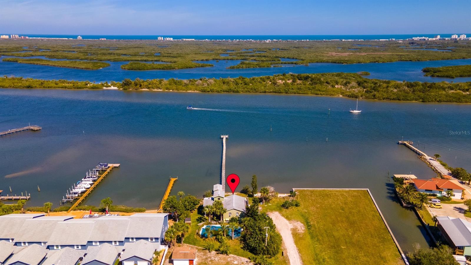 River Edge Acres - Commercial Sale
