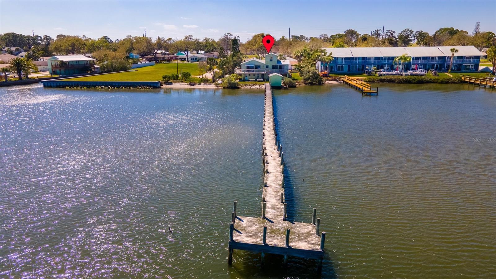 River Edge Acres - Commercial Sale